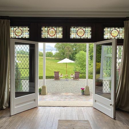 Costislost House Wadebridge Extérieur photo