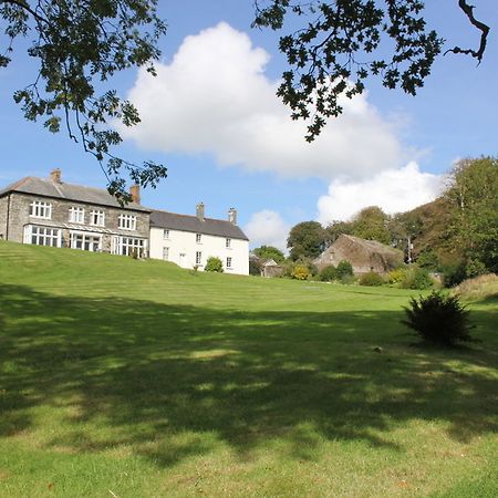 Costislost House Wadebridge Extérieur photo