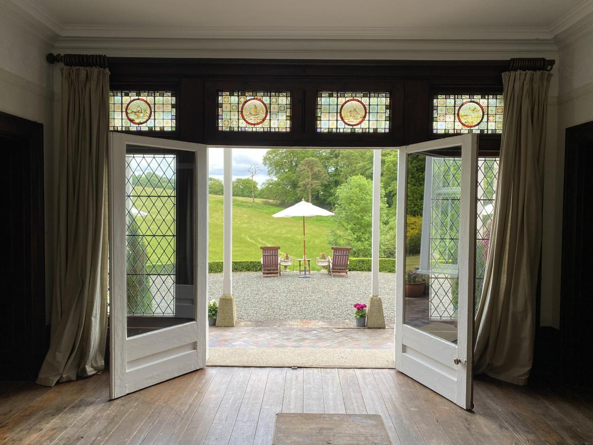 Costislost House Wadebridge Extérieur photo