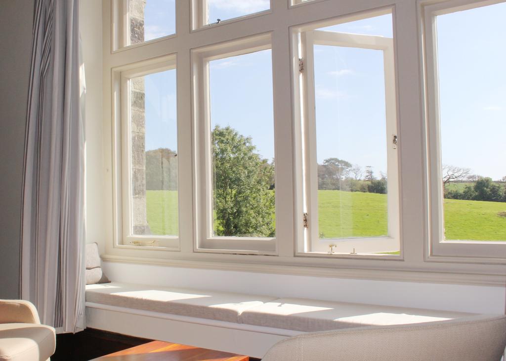 Costislost House Wadebridge Extérieur photo