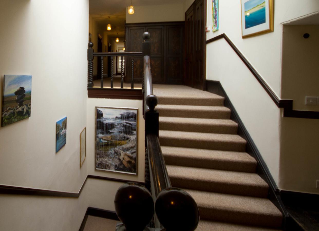 Costislost House Wadebridge Extérieur photo