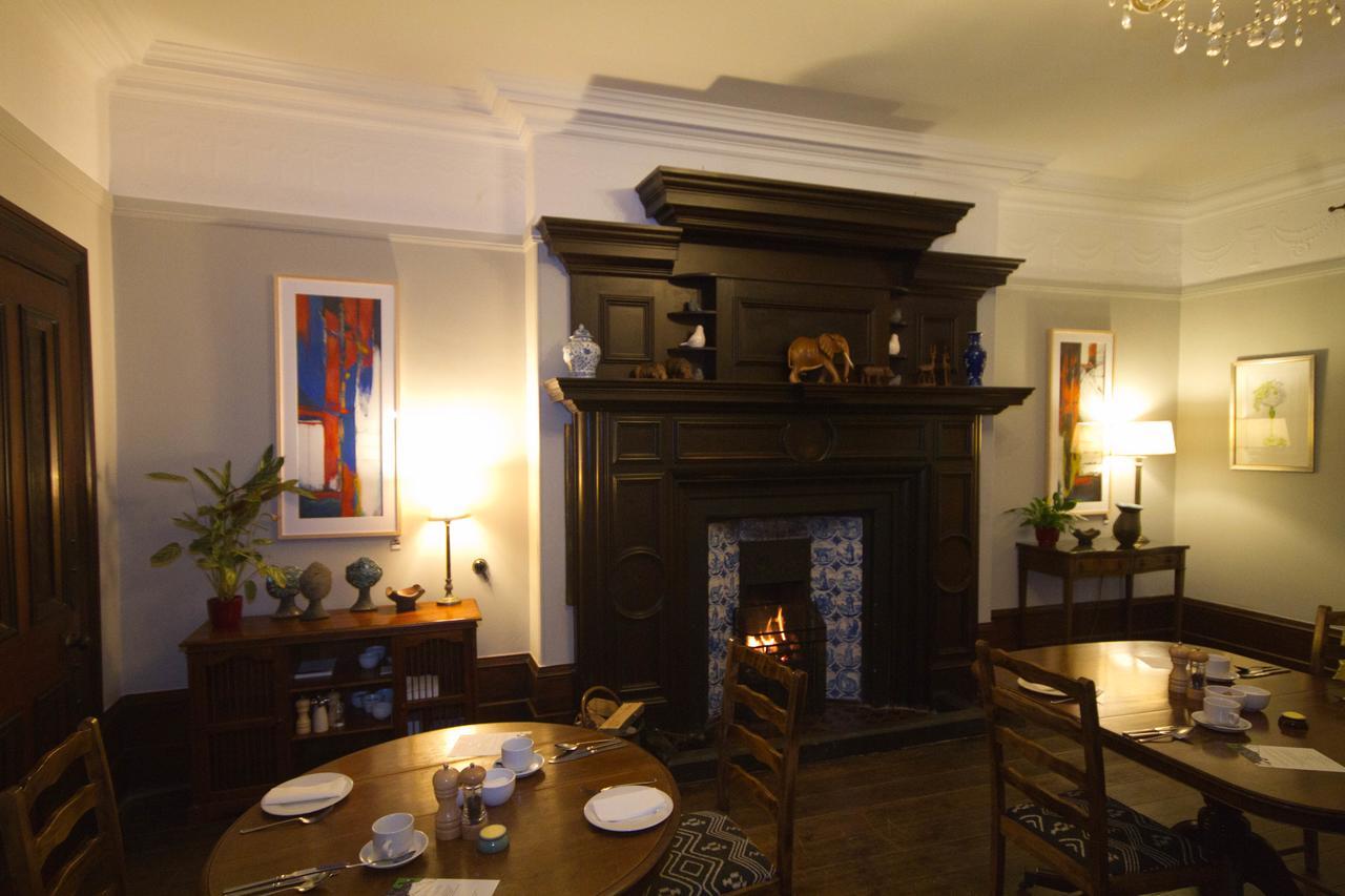 Costislost House Wadebridge Extérieur photo