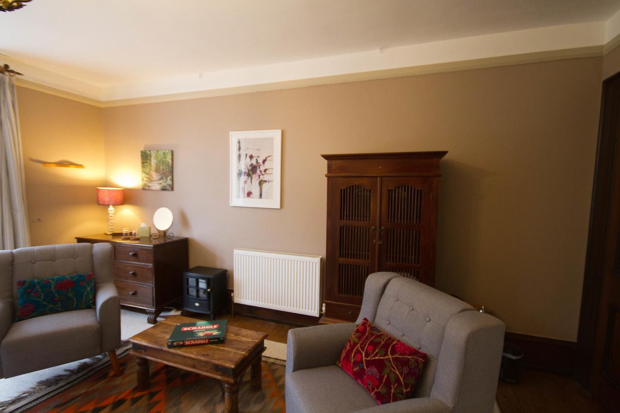 Costislost House Wadebridge Extérieur photo