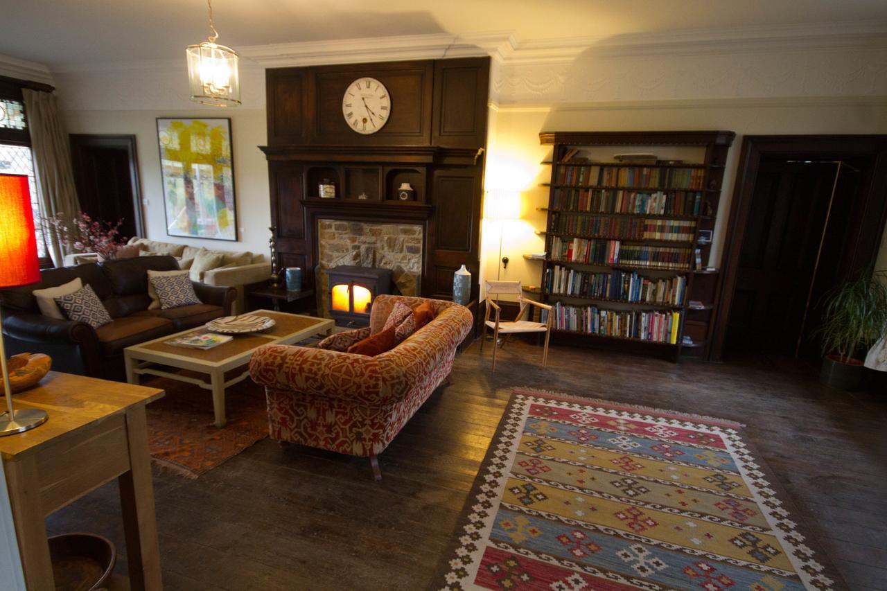 Costislost House Wadebridge Extérieur photo