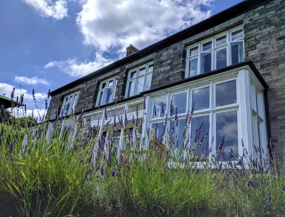 Costislost House Wadebridge Extérieur photo
